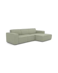 Espada chaiselongsofa Højrevendt