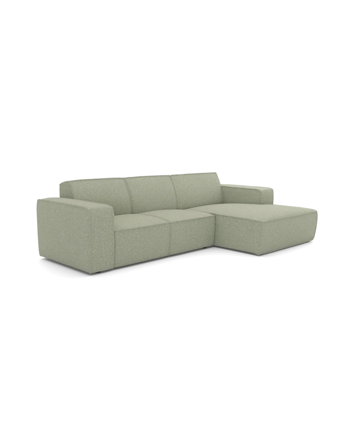 Espada chaiselongsofa Højrevendt