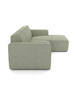 Espada chaiselongsofa Højrevendt