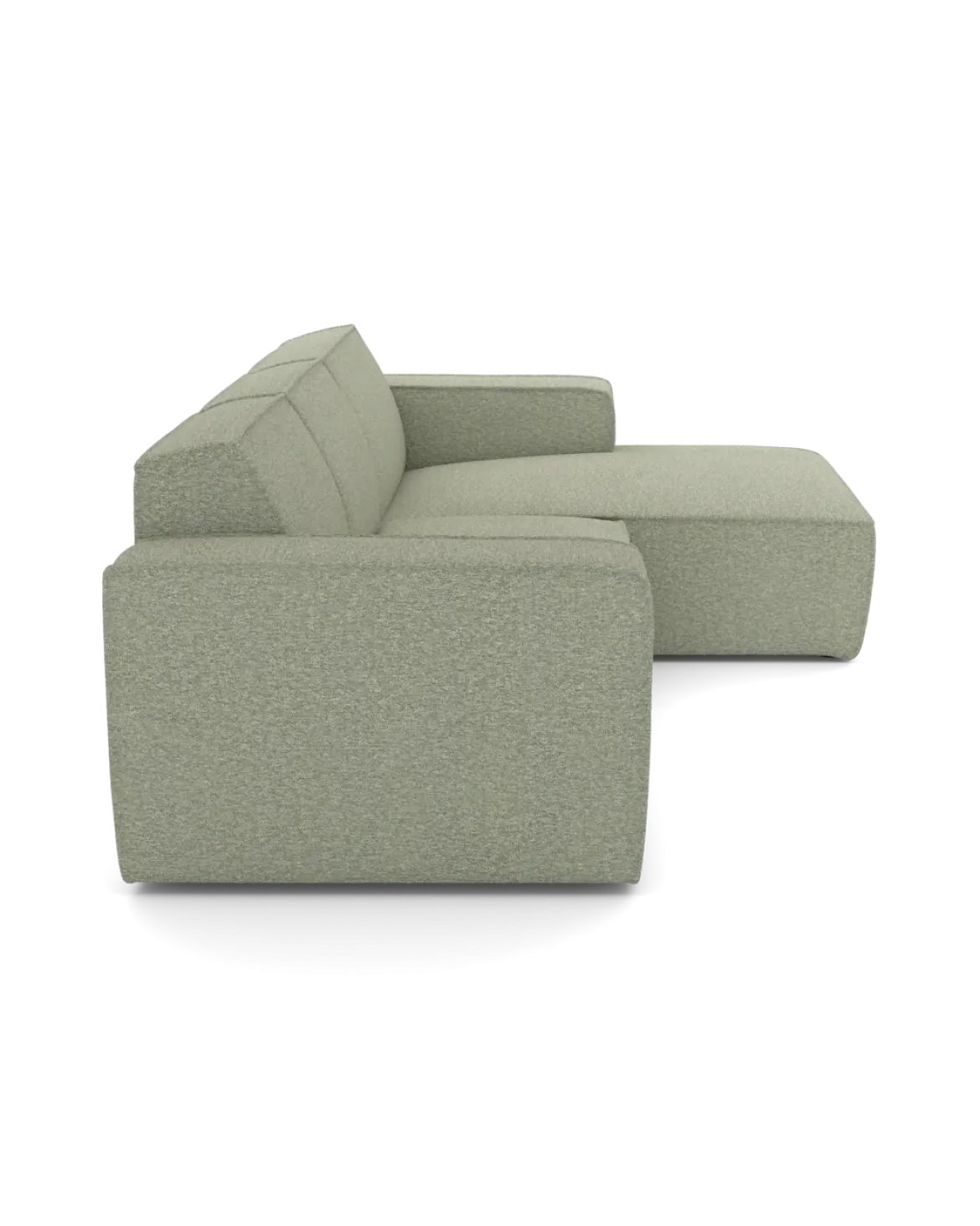 Espada chaiselongsofa Højrevendt