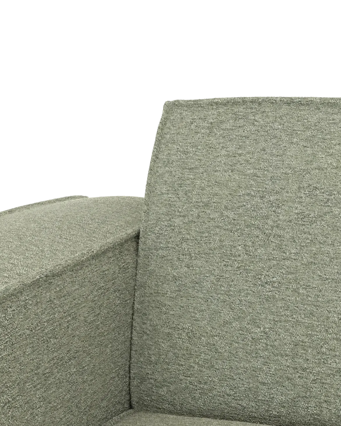 Espada chaiselongsofa Højrevendt