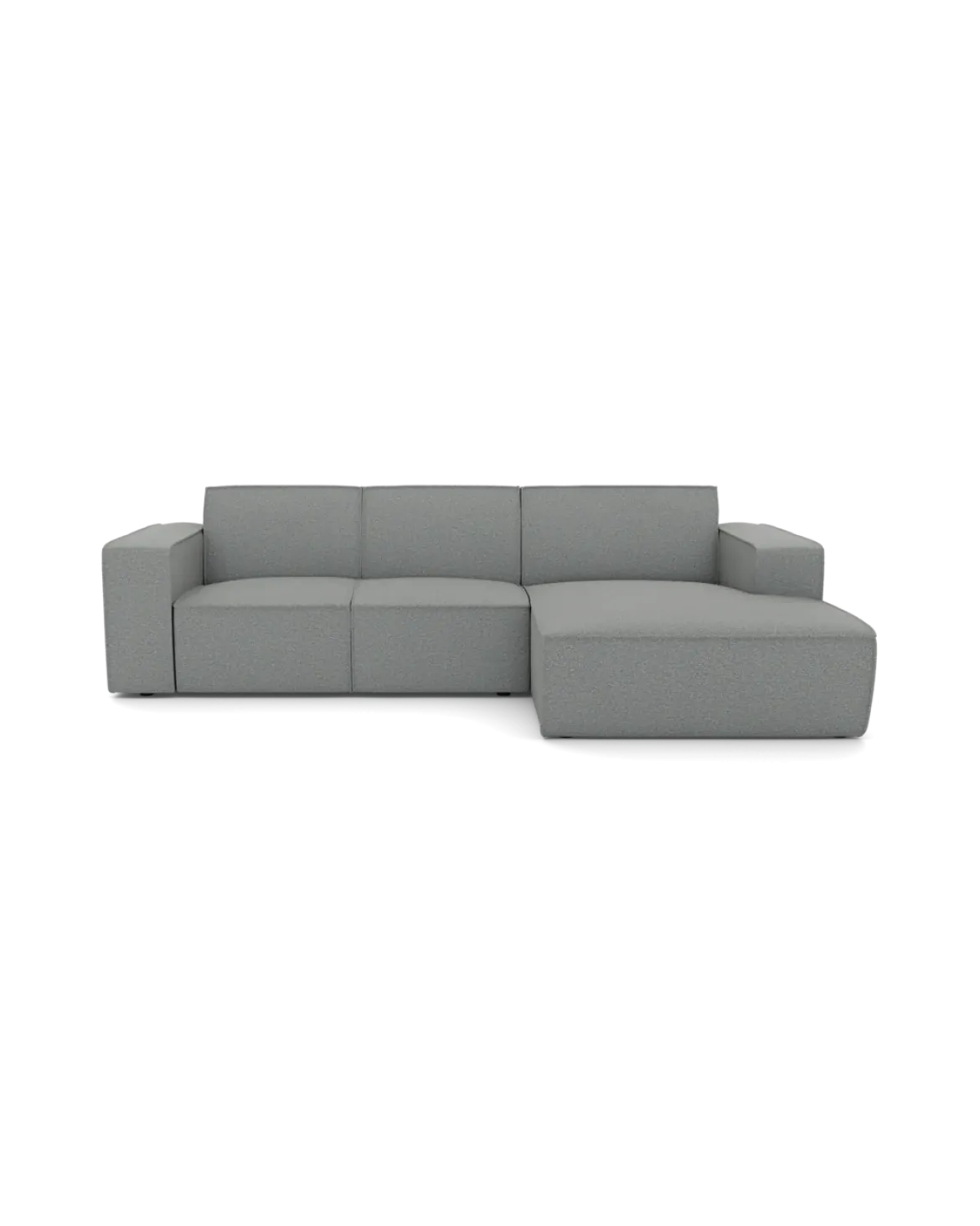 Espada chaiselongsofa Højrevendt