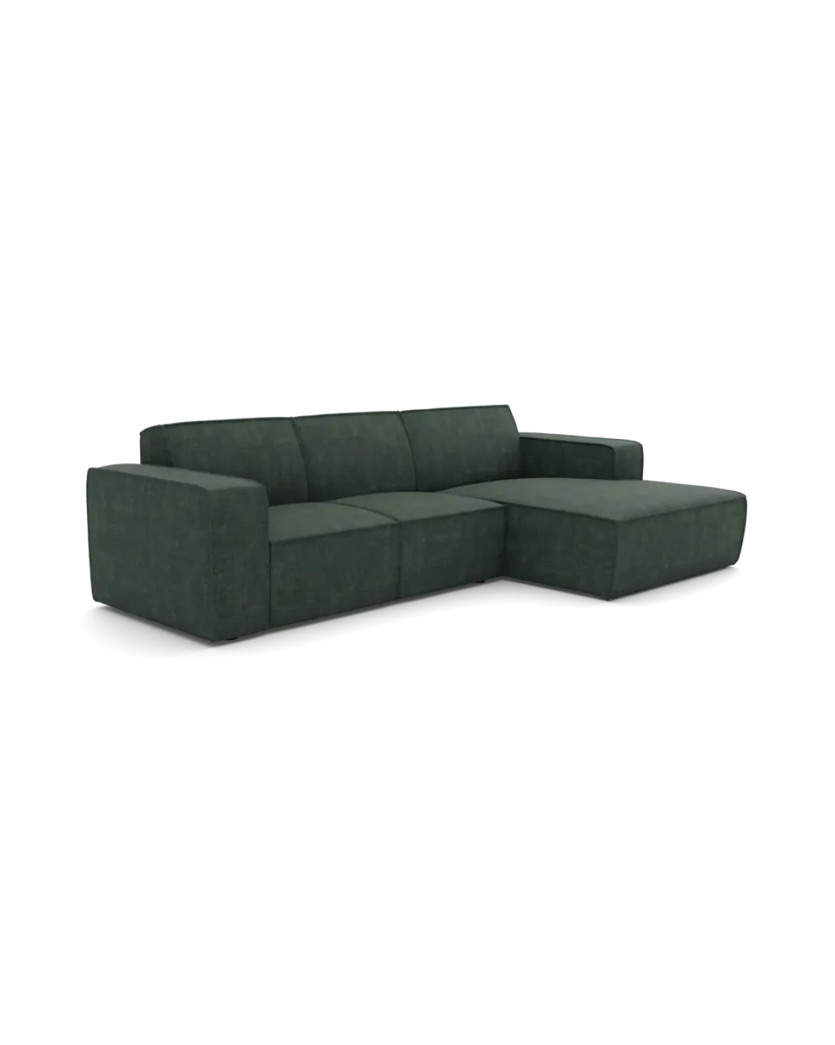 Espada chaiselongsofa Højrevendt