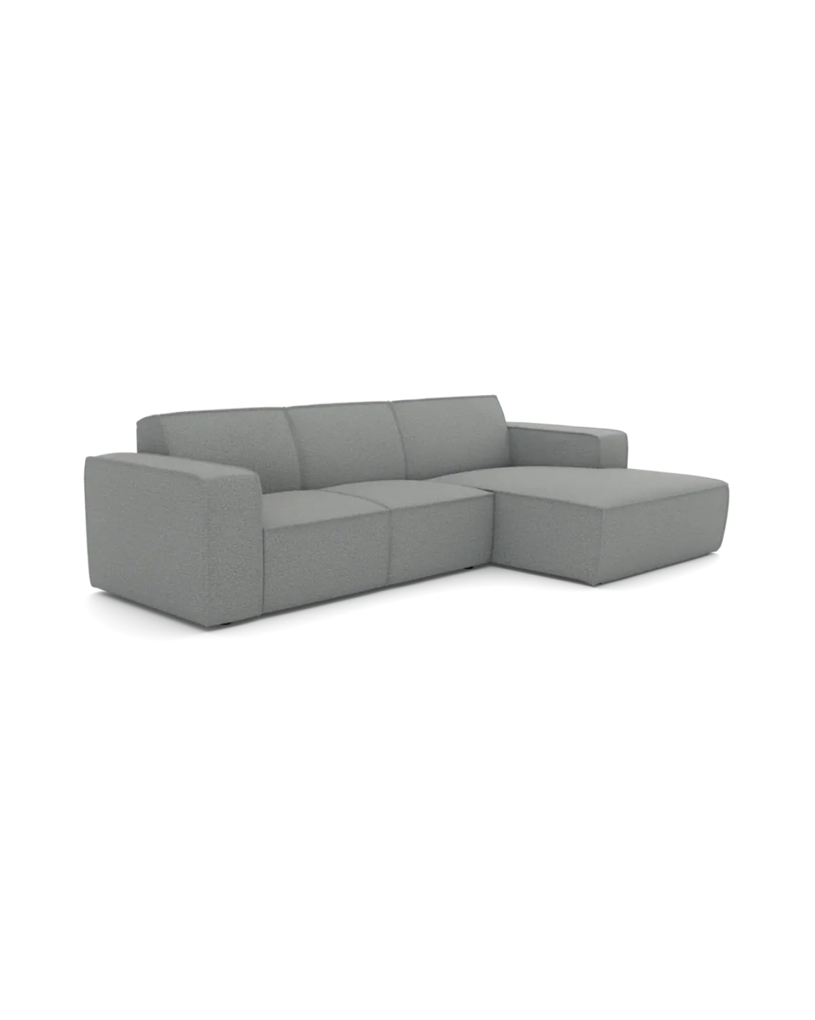 Espada chaiselongsofa Højrevendt