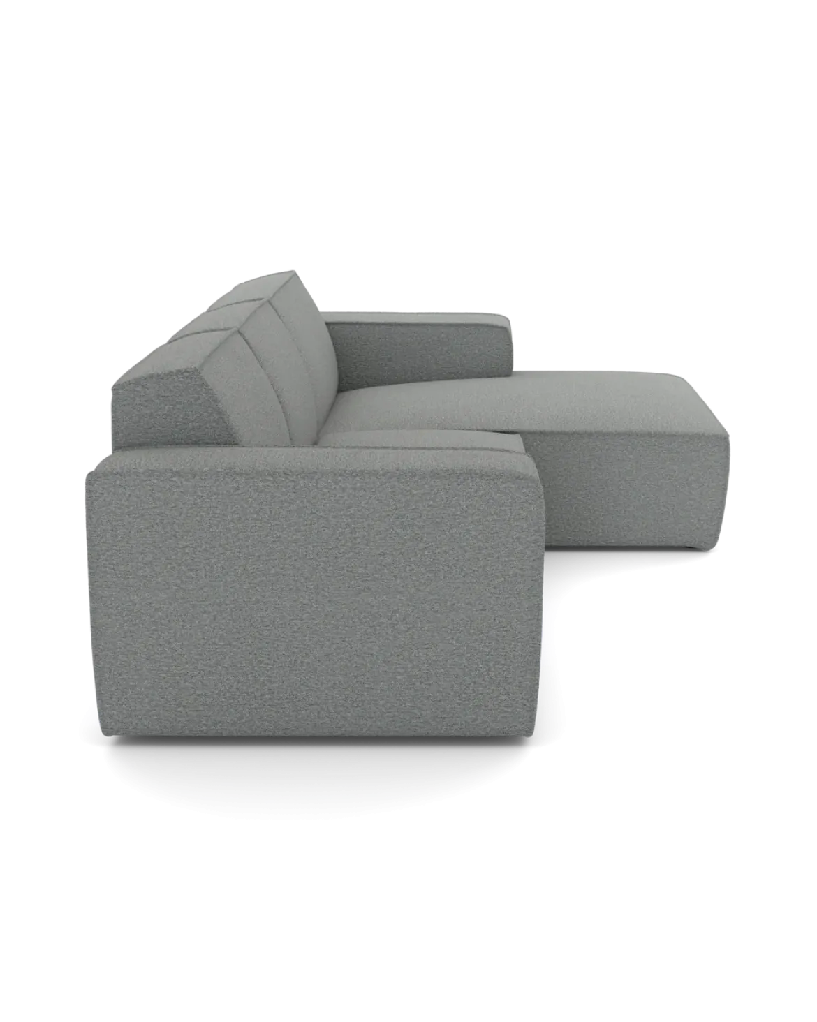 Espada chaiselongsofa Højrevendt