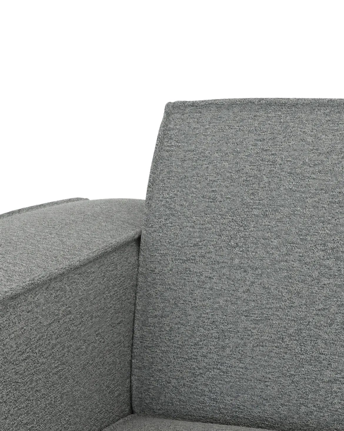 Espada chaiselongsofa Højrevendt