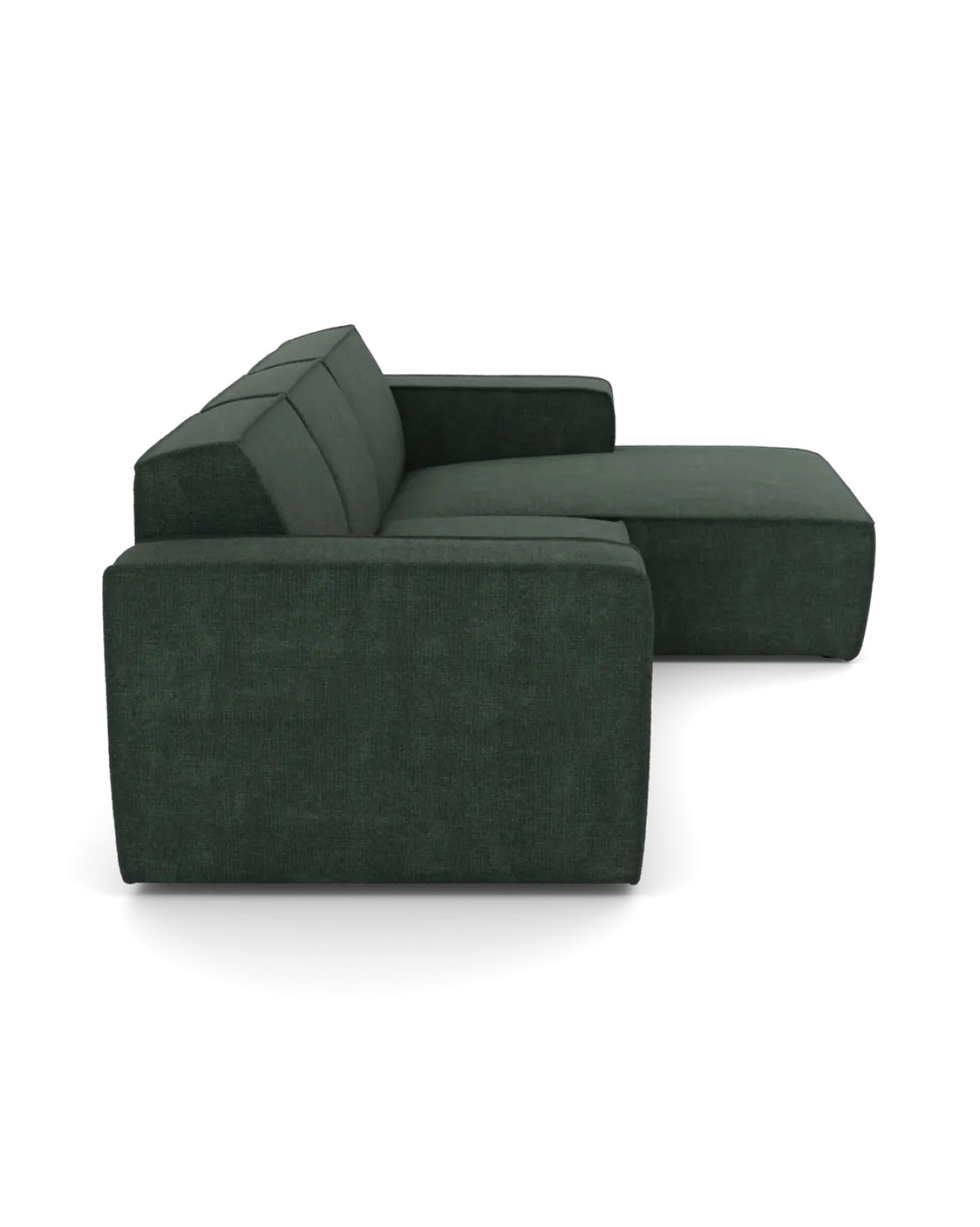 Espada chaiselongsofa Højrevendt