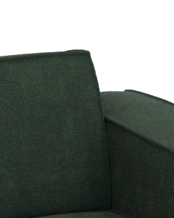 Espada chaiselongsofa Venstrevendt