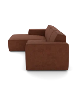 Espada chaiselongsofa Venstrevendt