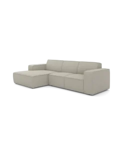 Espada chaiselongsofa Venstrevendt