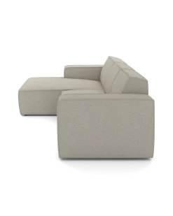 Espada chaiselongsofa Venstrevendt