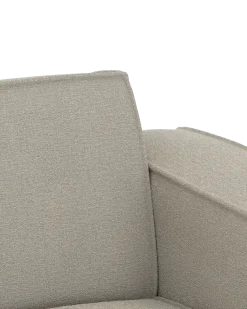 Espada chaiselongsofa Venstrevendt