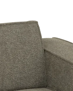 Espada chaiselongsofa Venstrevendt