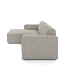 Espada chaiselongsofa Venstrevendt