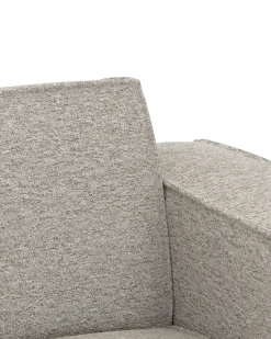 Espada chaiselongsofa Venstrevendt