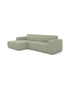 Espada chaiselongsofa Venstrevendt