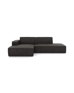 Espada chaiselongsofa Venstrevendt med open end