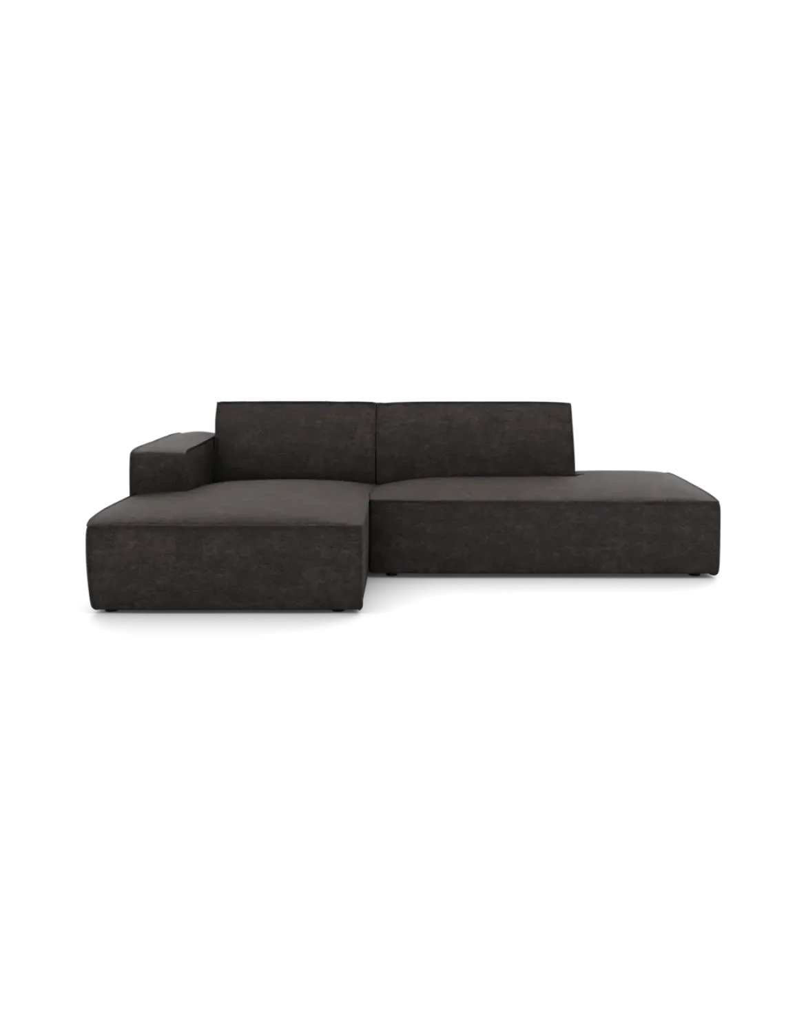 Espada chaiselongsofa Venstrevendt med open end