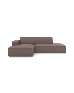 Espada chaiselongsofa Venstrevendt med open end