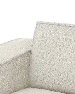 Espada chaiselongsofa Venstrevendt med open end