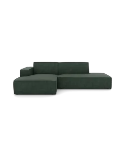 Espada chaiselongsofa Venstrevendt med open end