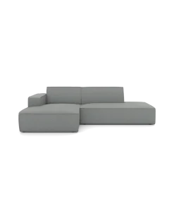 Espada chaiselongsofa Venstrevendt med open end