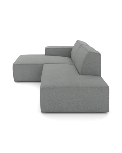 Espada chaiselongsofa Venstrevendt med open end