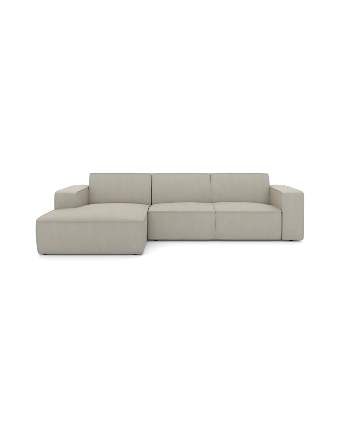 Espada chaiselongsofa XL Venstrevendt