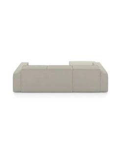 Espada chaiselongsofa XL Venstrevendt