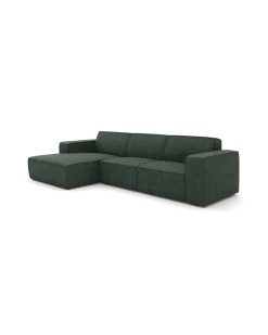 Espada chaiselongsofa XL Venstrevendt
