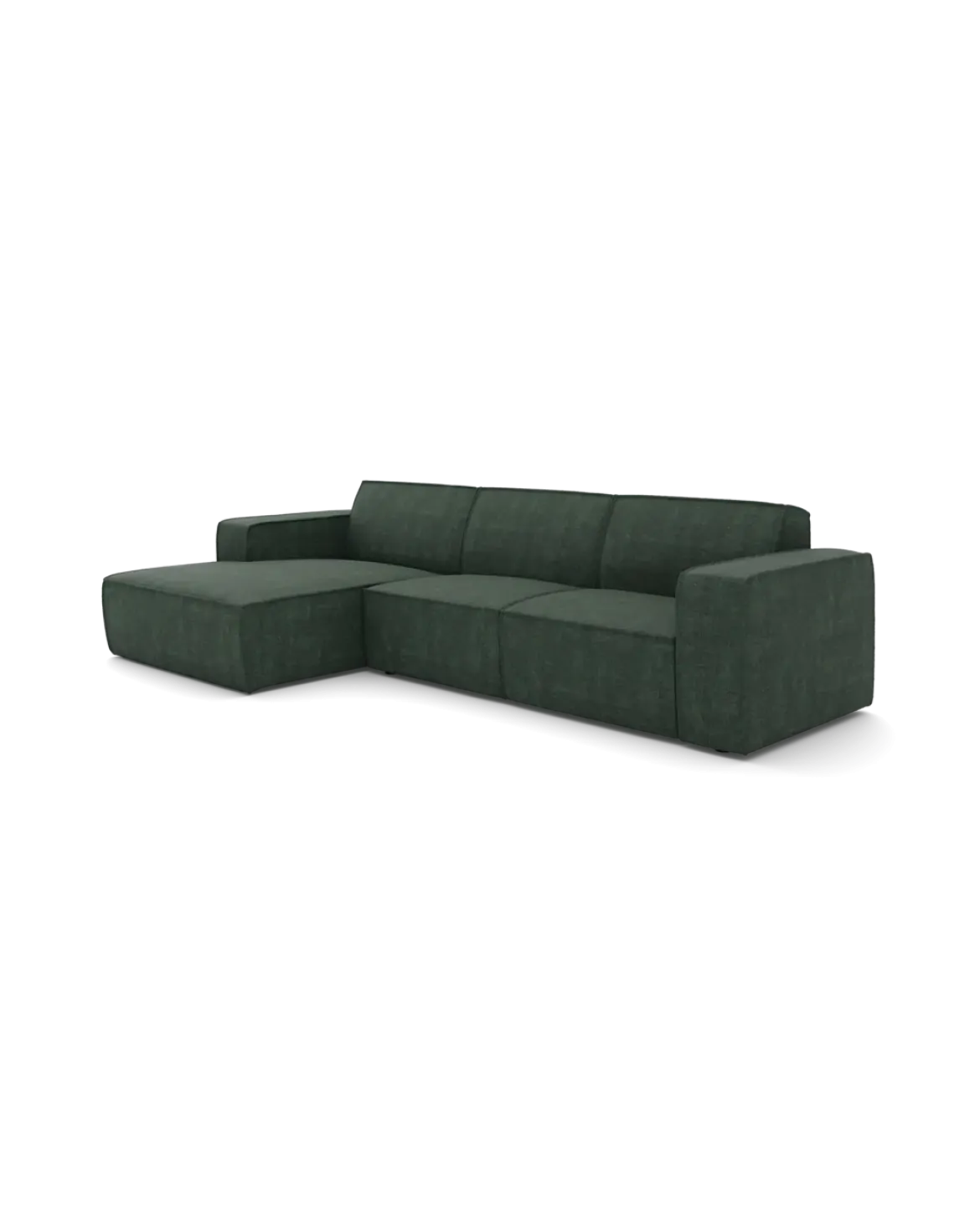 Espada chaiselongsofa XL Venstrevendt