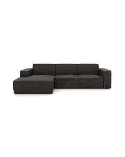 Espada chaiselongsofa XL Venstrevendt