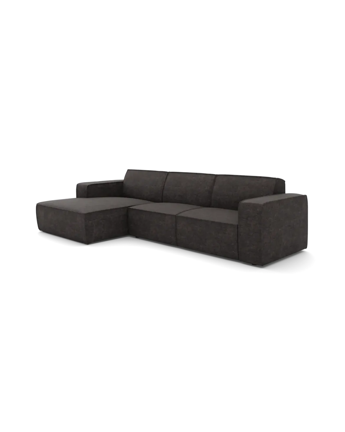 Espada chaiselongsofa XL Venstrevendt
