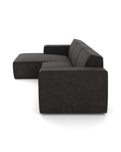 Espada chaiselongsofa XL Venstrevendt