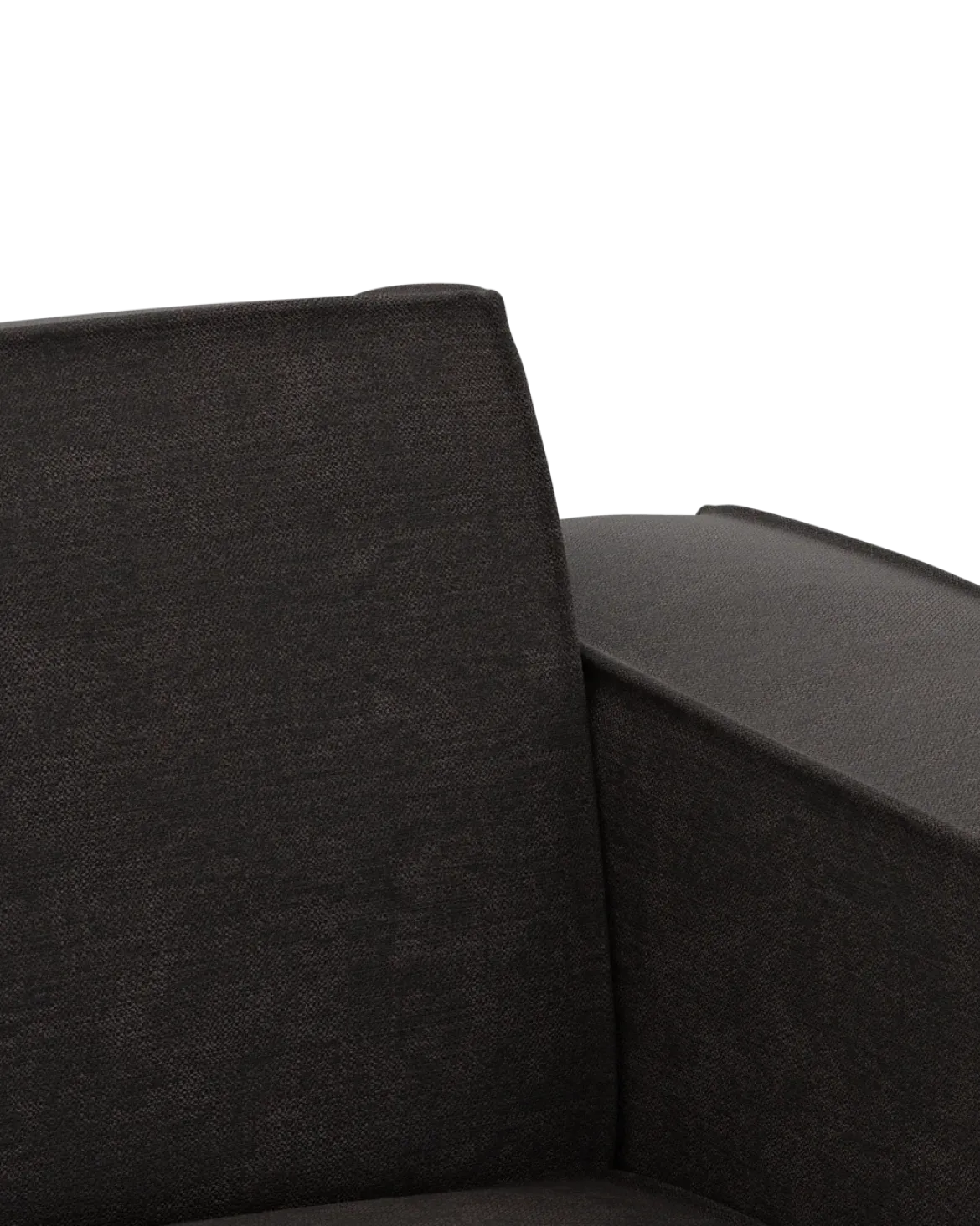 Espada chaiselongsofa XL Venstrevendt