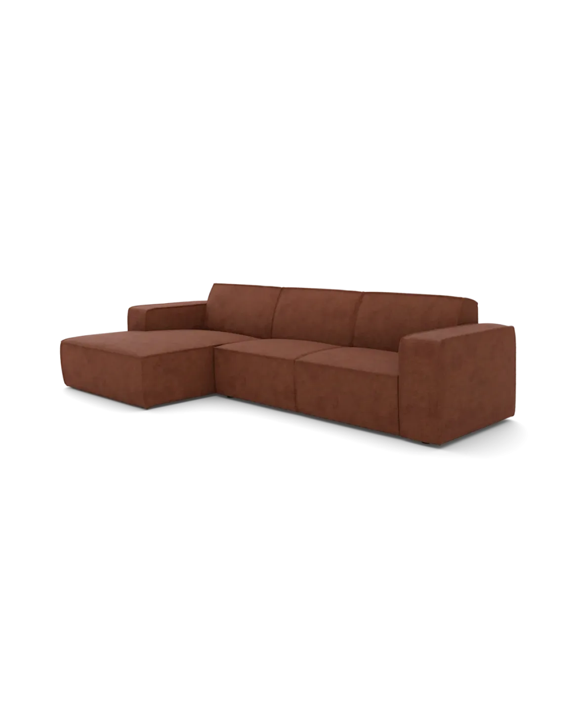 Espada chaiselongsofa XL Venstrevendt