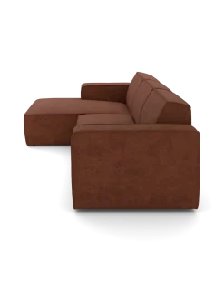 Espada chaiselongsofa XL Venstrevendt
