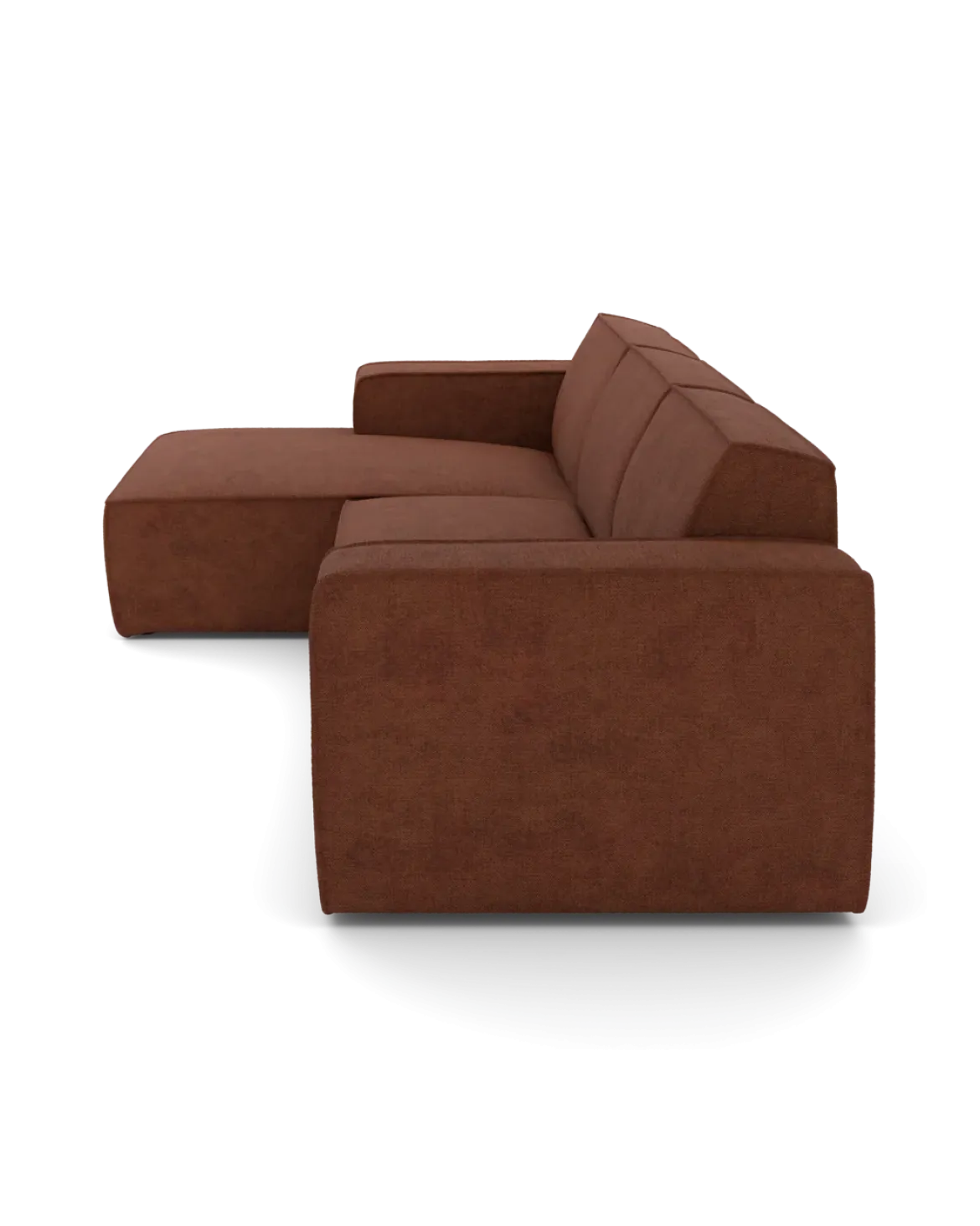 Espada chaiselongsofa XL Venstrevendt