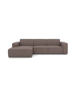 Espada chaiselongsofa XL Venstrevendt