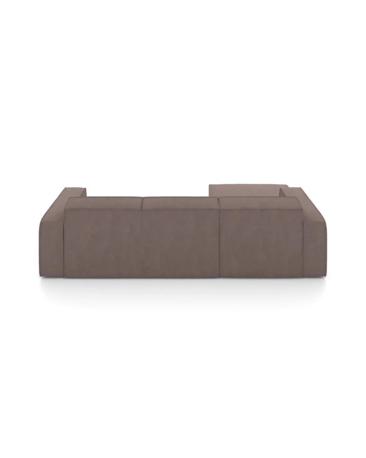 Espada chaiselongsofa XL Venstrevendt