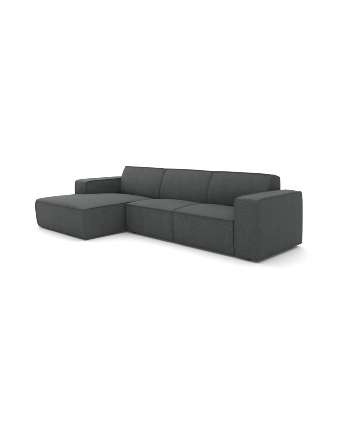 Espada chaiselongsofa XL Venstrevendt