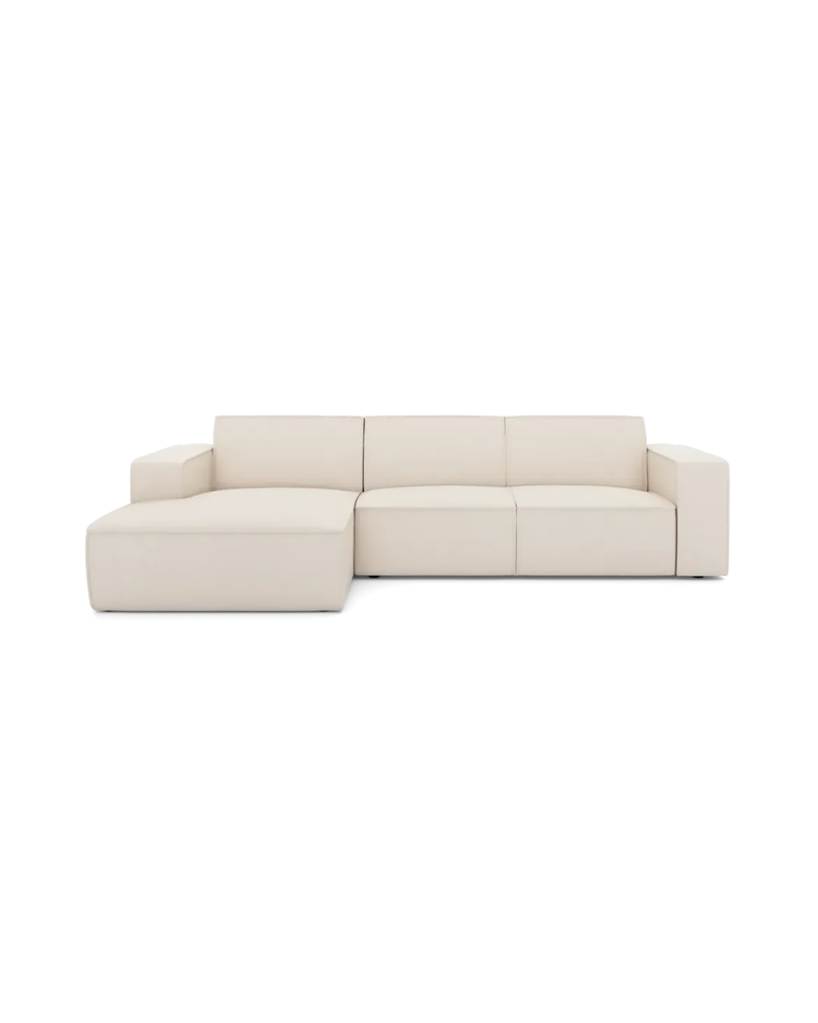 Espada chaiselongsofa XL Venstrevendt