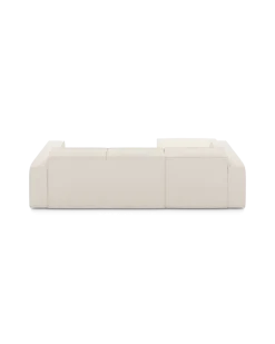Espada chaiselongsofa XL Venstrevendt