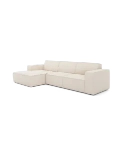 Espada chaiselongsofa XL Venstrevendt
