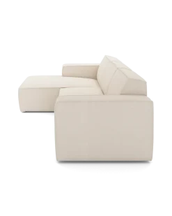 Espada chaiselongsofa XL Venstrevendt