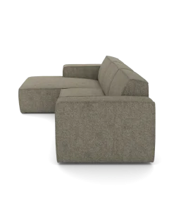 Espada chaiselongsofa XL Venstrevendt