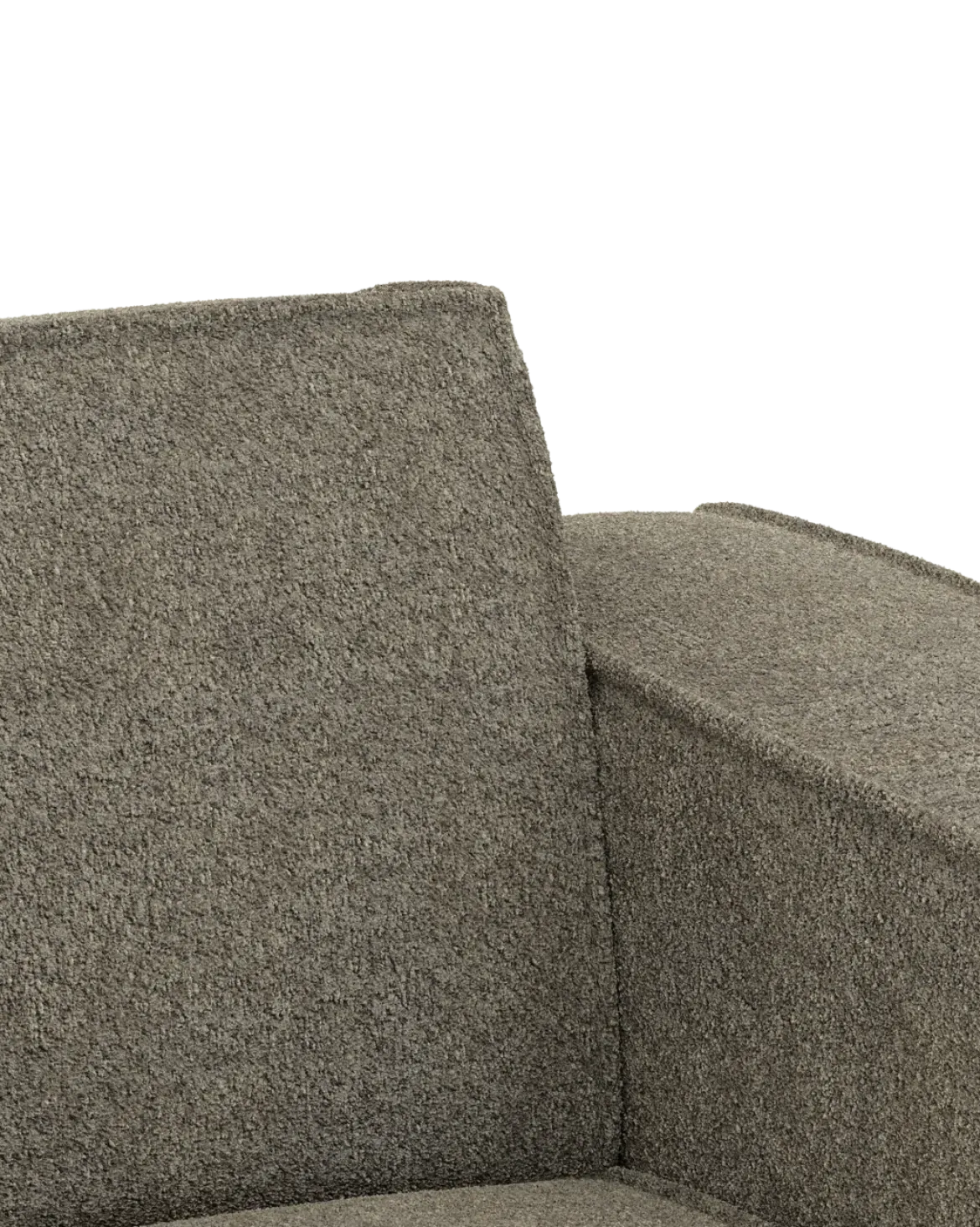 Espada chaiselongsofa XL Venstrevendt