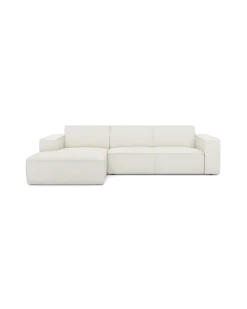 Espada chaiselongsofa XL Venstrevendt