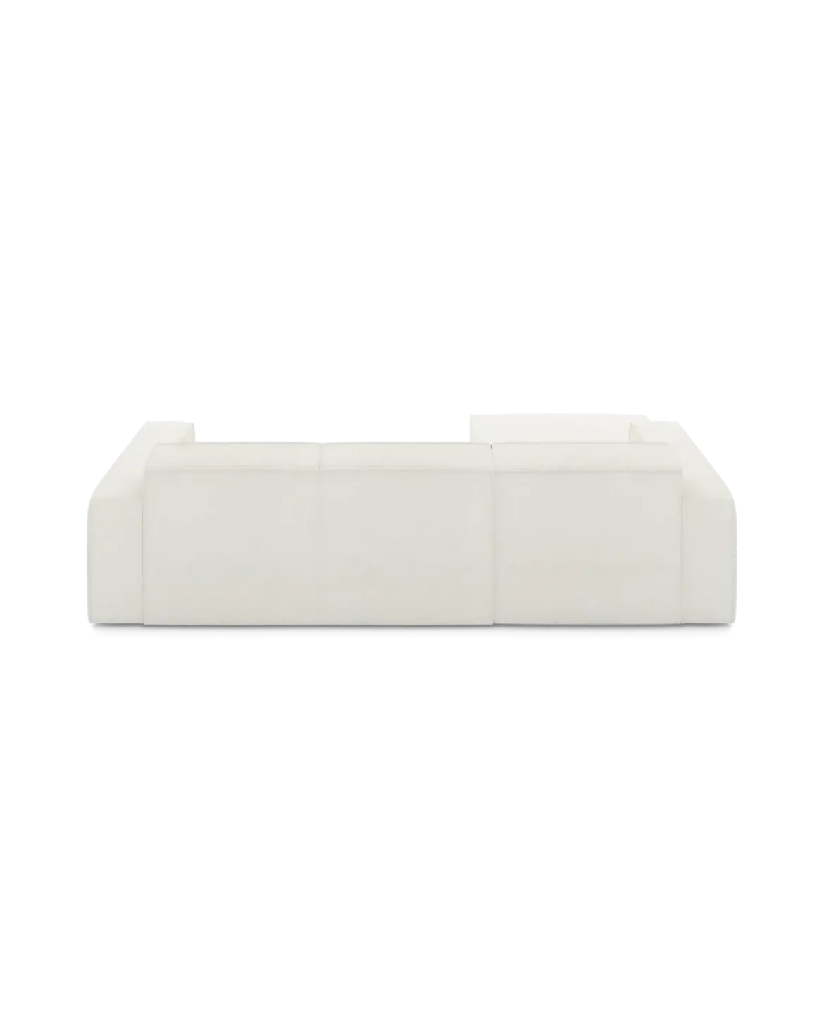 Espada chaiselongsofa XL Venstrevendt