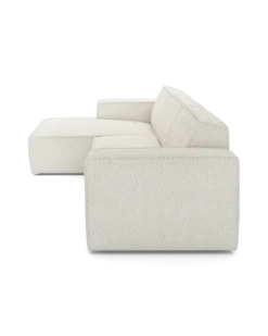 Espada chaiselongsofa XL Venstrevendt